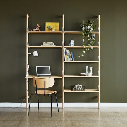 Branch Task Lamp