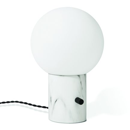 Callisto Table Lamp Mono P01