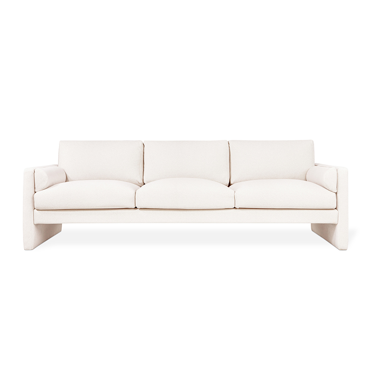 Laurel Sofa Merino Cream P02 Laurel Sofa Merino Cream P02