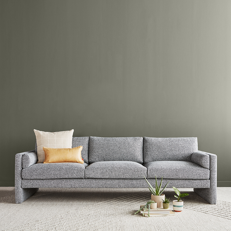 Laurel Sofa Robarts Granit L02 Laurel Sofa Robarts Granit L02