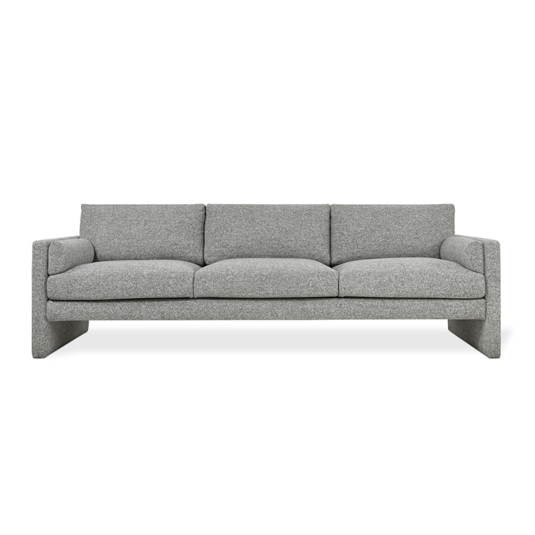 Laurel Sofa Robarts Granite P02 Laurel Sofa Robarts Granite P02