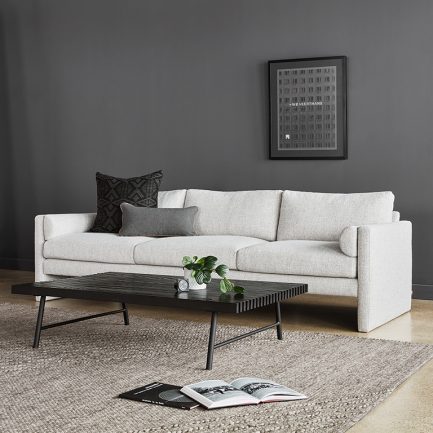 Laurel 92" Sofa