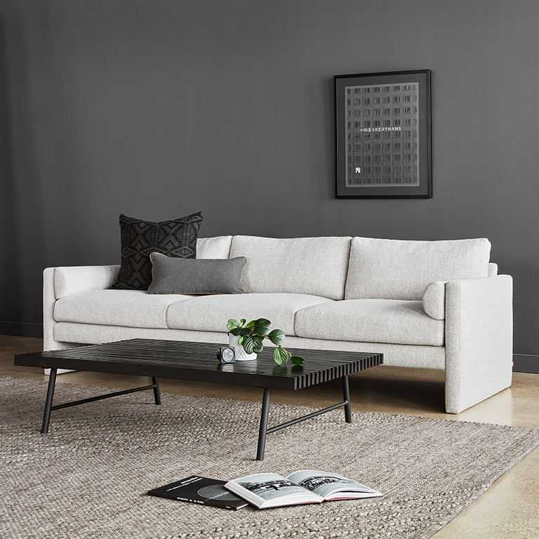 Laurel Sofa Robarts Sauble L01 Laurel Sofa Robarts Sauble L01
