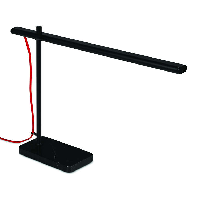 Lewis Task Lamp Black P01 Lewis Task Lamp Black P01