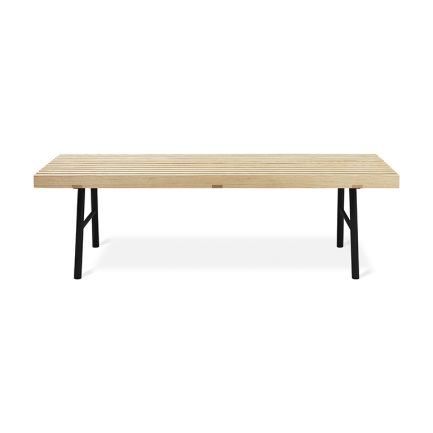 Transit Bench
