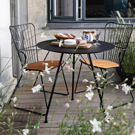 Paon Dining Chair