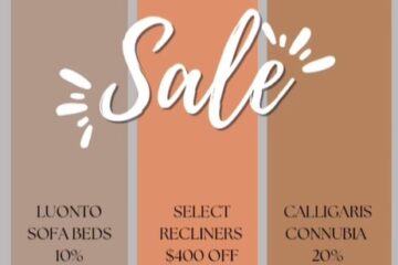 OMG May Sales