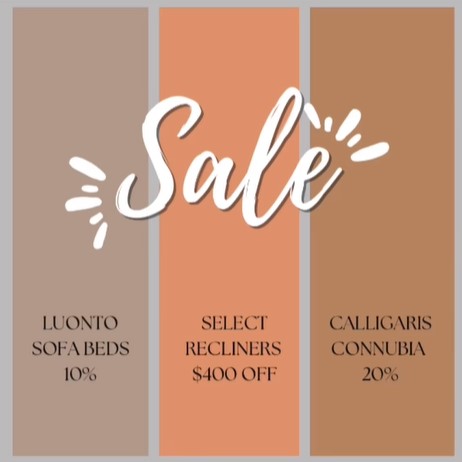 OMG May Sales