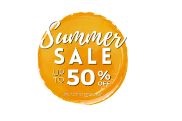 SUMMER SALE