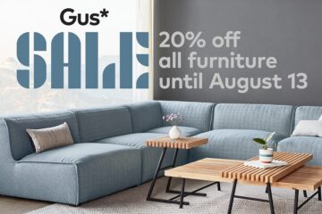 WIDE Nexus Sectional