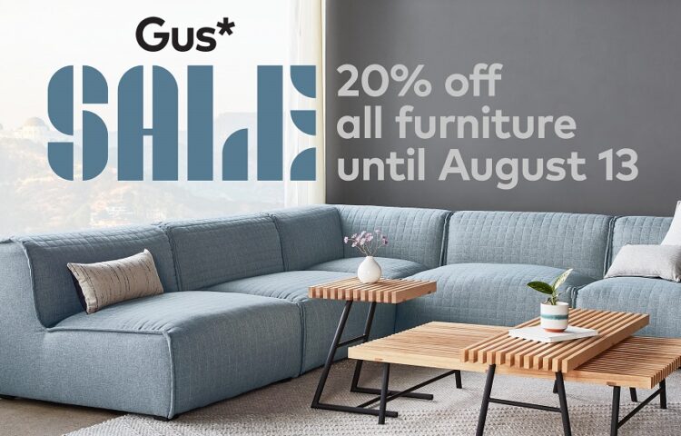 WIDE Nexus Sectional