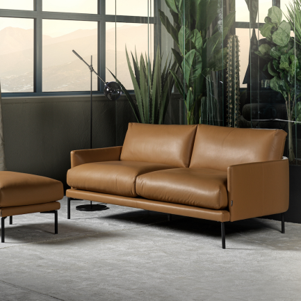 Ravel 77" Sofa