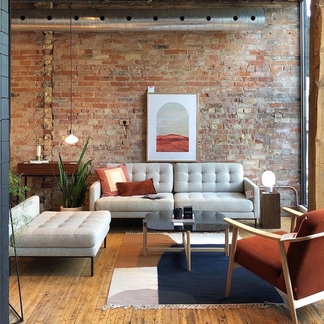 gus modern vancouver furntiure store