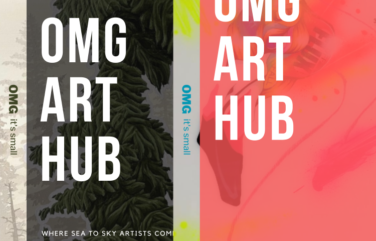 omg art hub