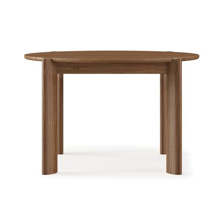 Bancroft ⌀47" Dining Table