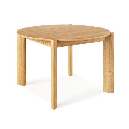 Bancroft ⌀47" Dining Table