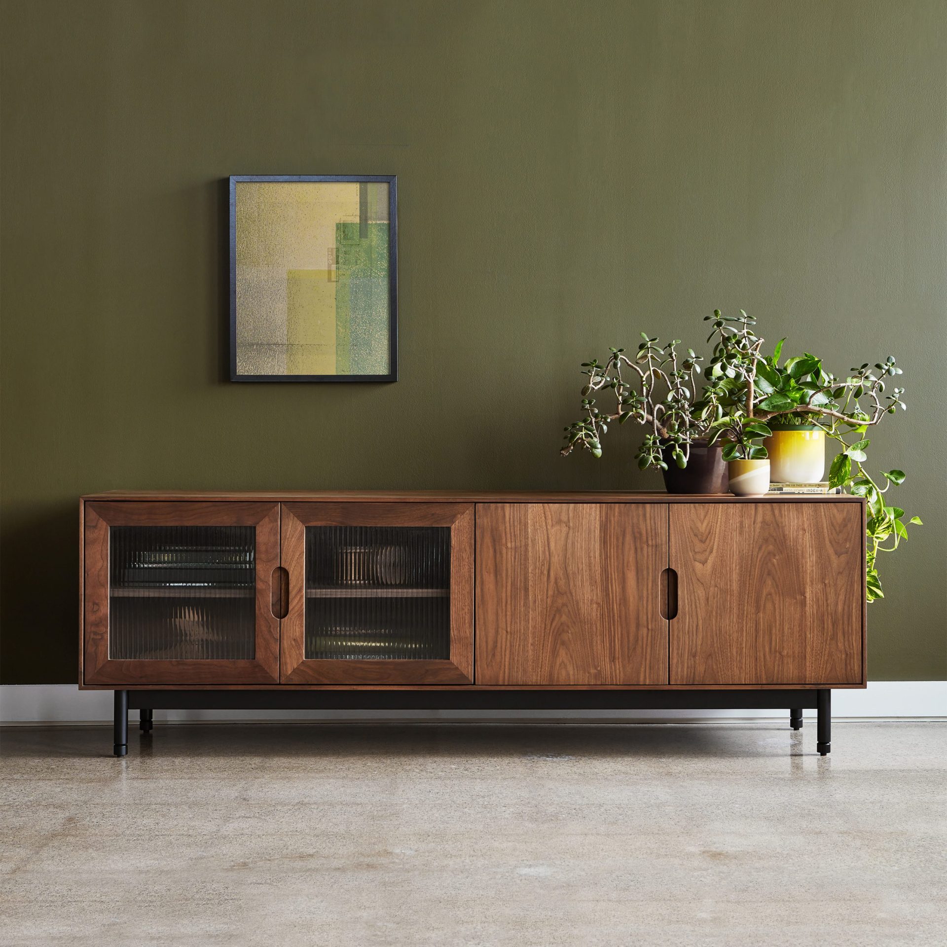 GUS Munro Credenza GUS Munro Credenza