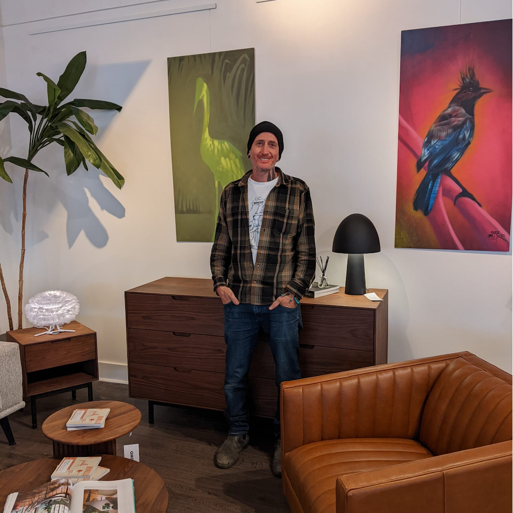 OMG art hub DavePetko OMG art hub DavePetko