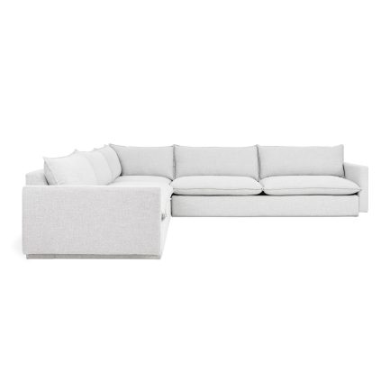 Sola 122x122" Bi-Sectional