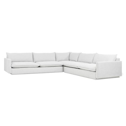 Sola 122x122" Bi-Sectional