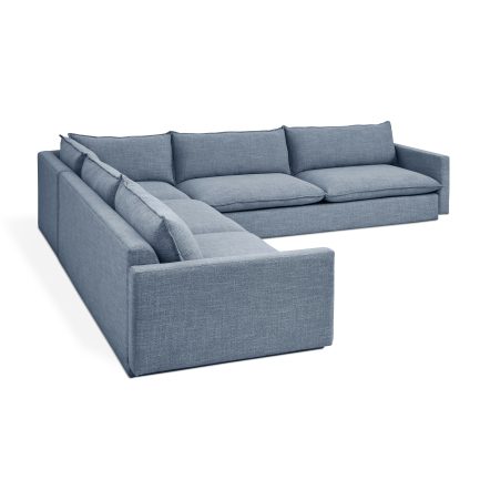 Sola 122x122" Bi-Sectional