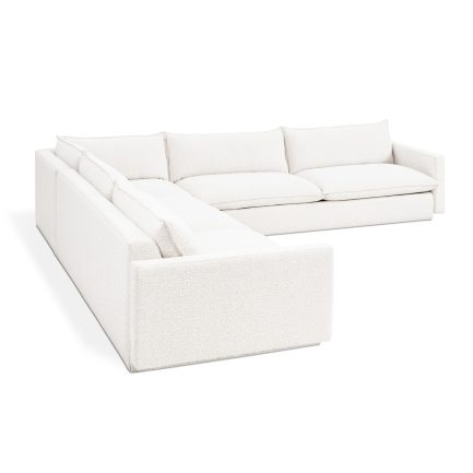 Sola 122x122" Bi-Sectional