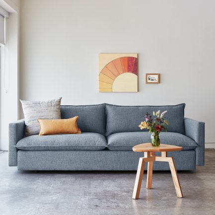 Sola 86" Sofa
