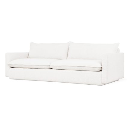 Sola 86" Sofa