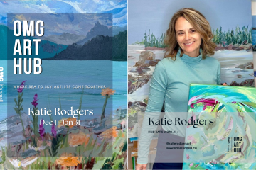 omg art hub katie rodgers