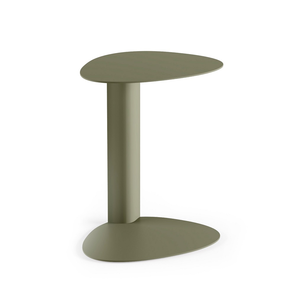 Bink Laptop Table 1025 BDI Moss Bink Laptop Table 1025 BDI Moss