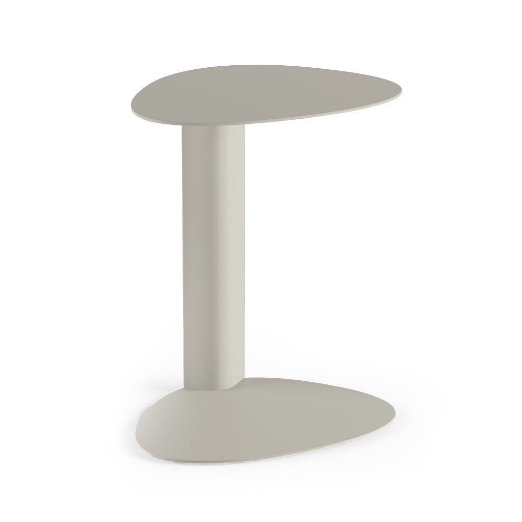 Bink Laptop Table 1025 BDI Stone Bink Laptop Table 1025 BDI Stone