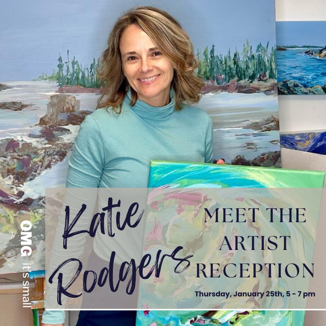 meettheartist katierodgers