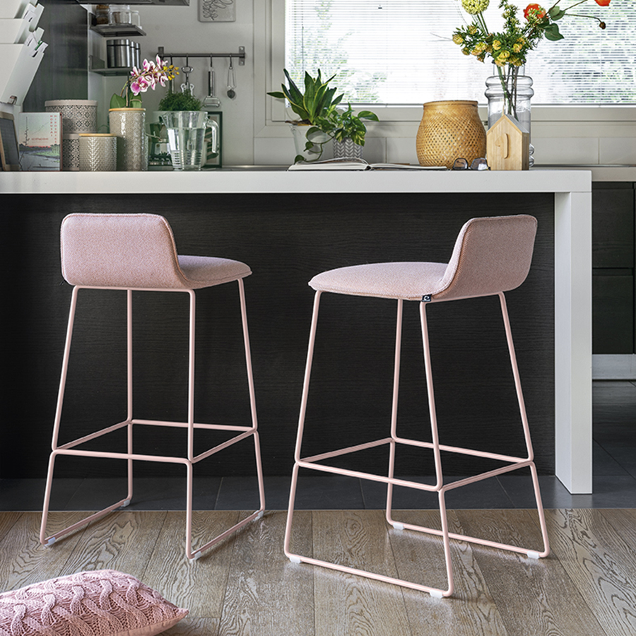 connubia riley soft counter stool lifestyle connubia riley soft counter stool lifestyle