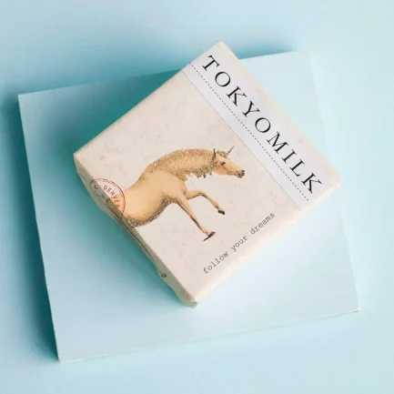 TokyoMilk Soap Follow Your Dreams 02