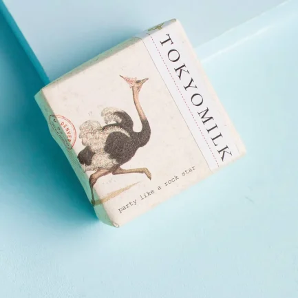 TokyoMilk Soap Party Like A Rockstar 02