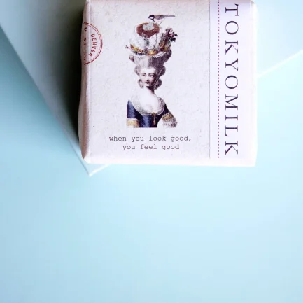 TokyoMilk Soap When You Look Good 02