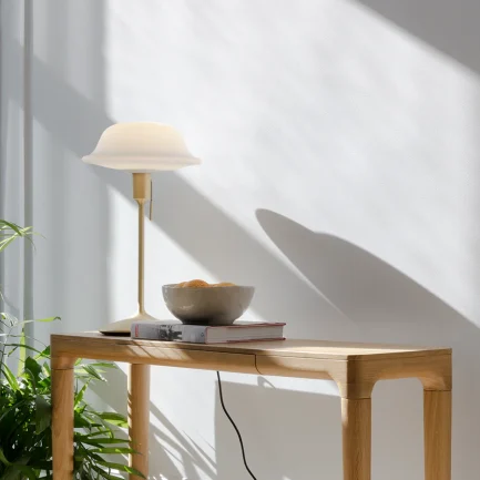 Butler Table Lamp