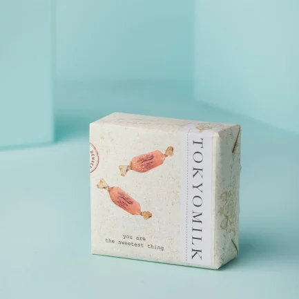 tokyomilk stationery soap sweetest thing 2