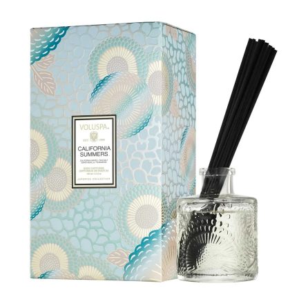 voluspa californiasummer reeddiffuser