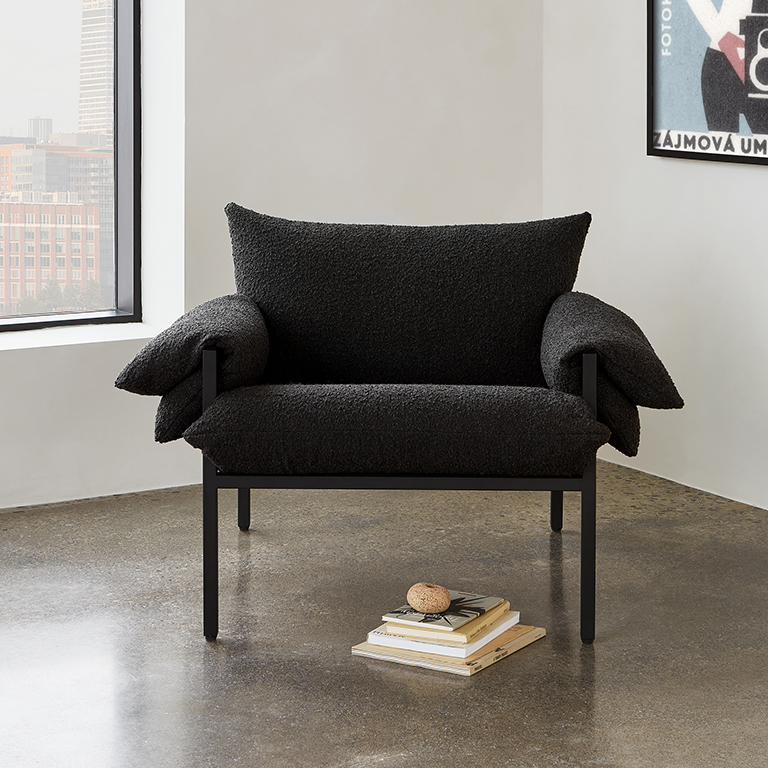 Fulton Chair Fulton Chair