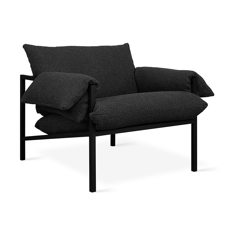 Fulton Chair Node Nocture P01 Fulton Chair Node Nocture P01