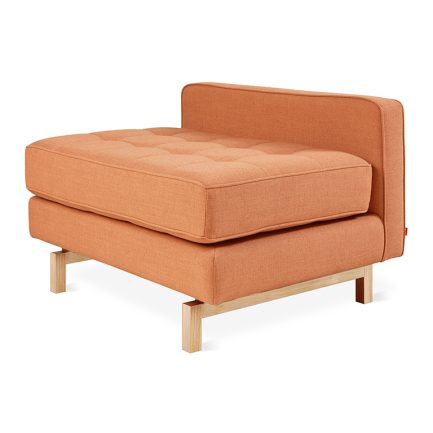 Jane 2 37" Lounge