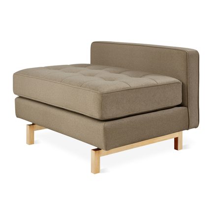 Jane 2 37" Lounge