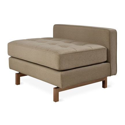 Jane 2 37" Lounge