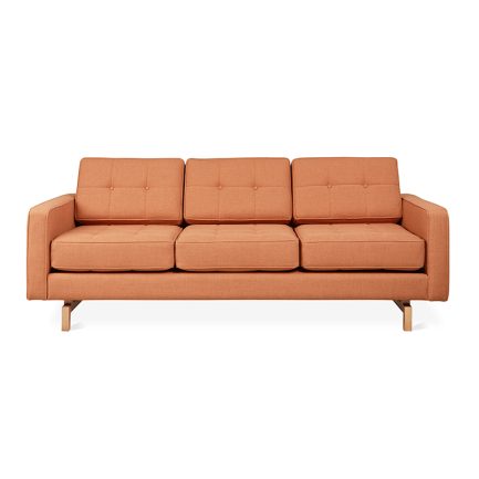 Jane 2 84" Sofa