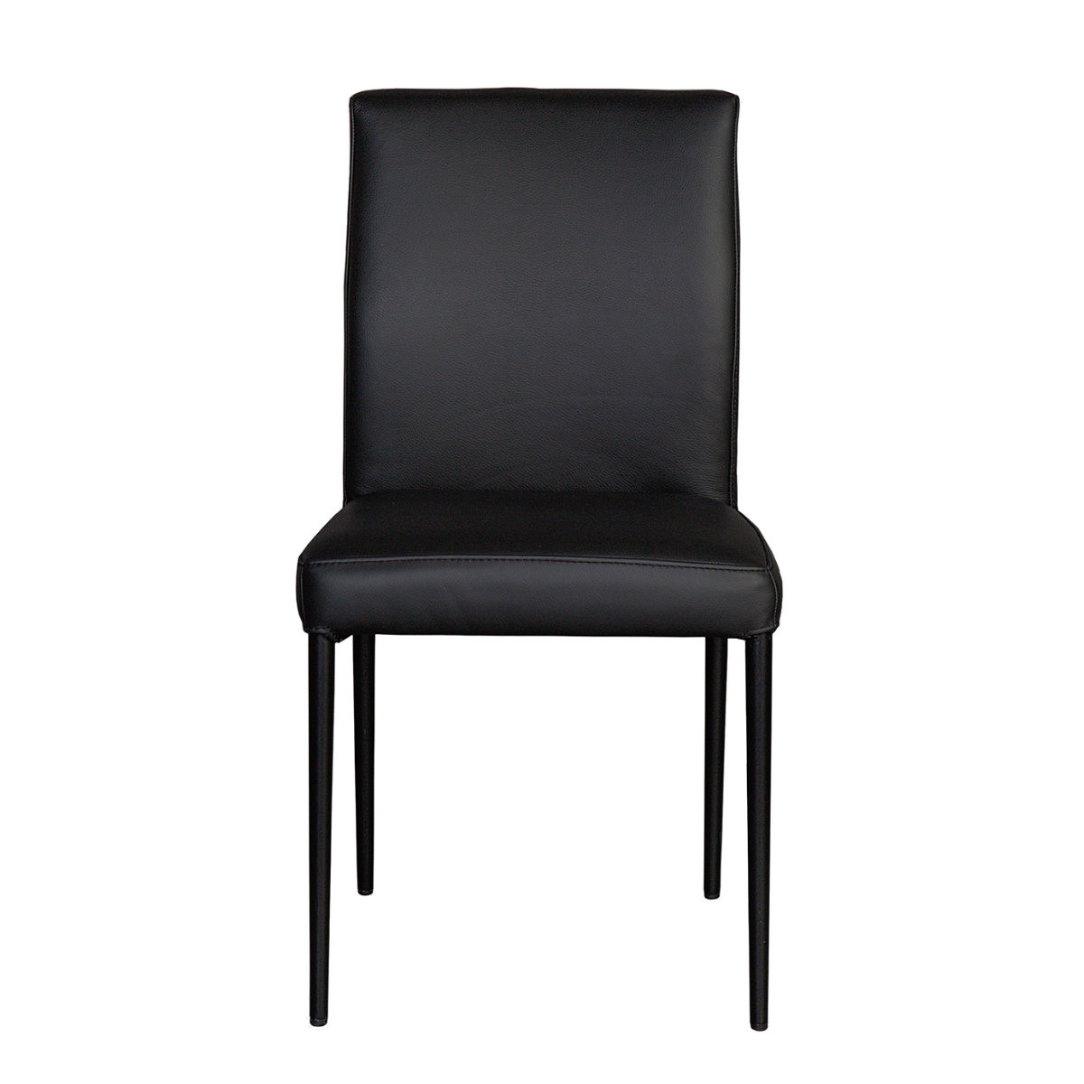 Margot Chair BlackLeather OMG Margot Chair BlackLeather OMG