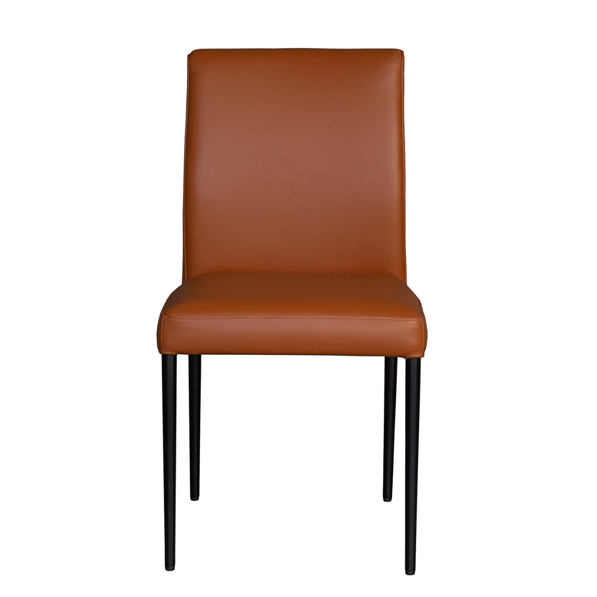 Margot Chair BrownLeather OMG Margot Chair BrownLeather OMG
