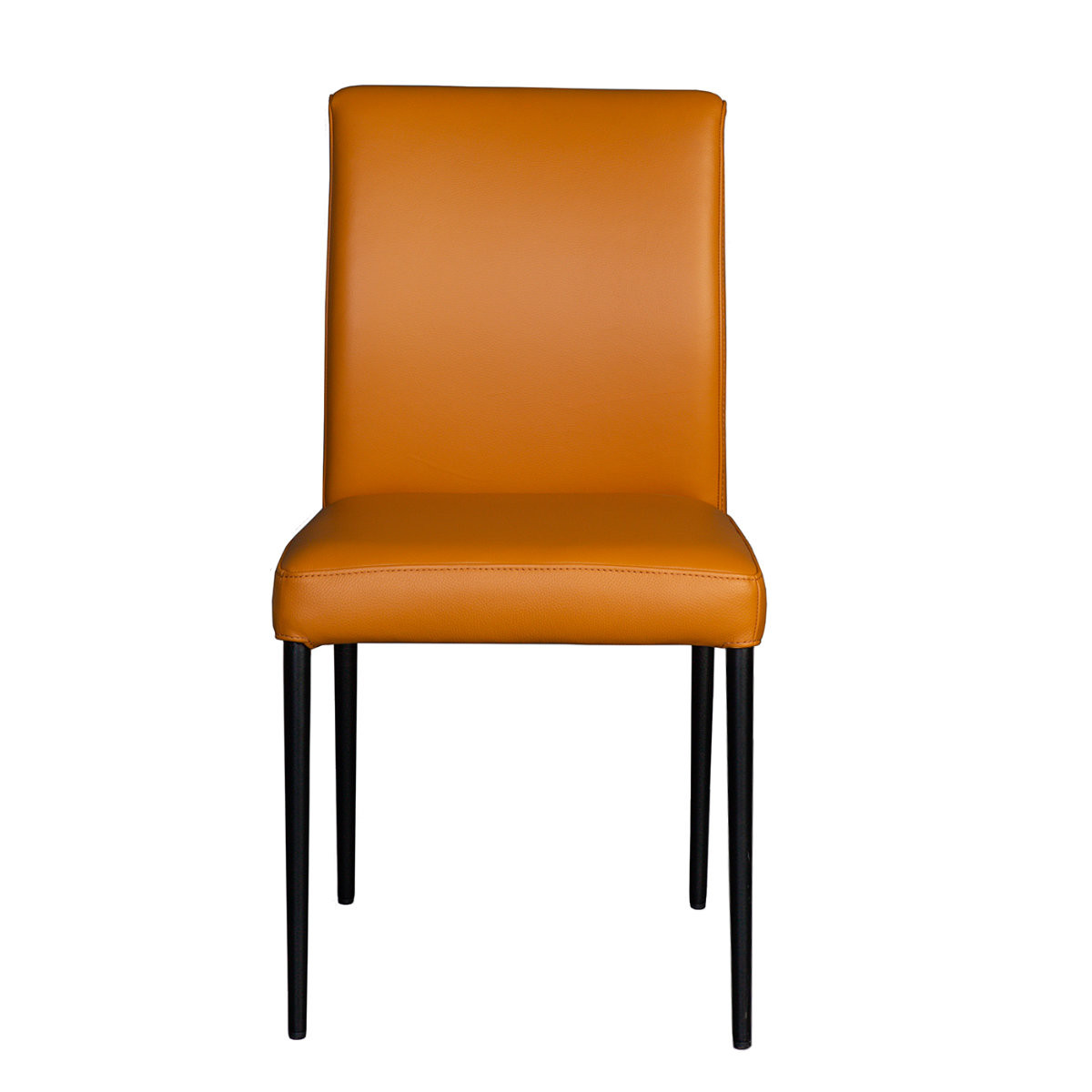 Margot Chair CognacLeather OMG Margot Chair CognacLeather OMG