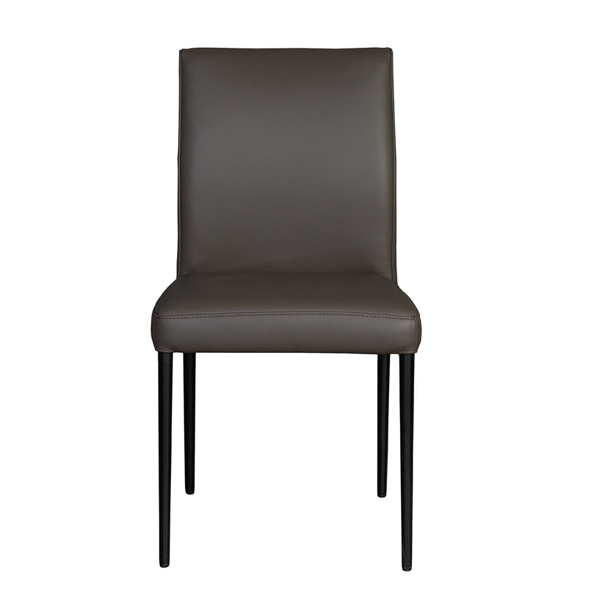 Margot Chair SlateLeather OMG Margot Chair SlateLeather OMG
