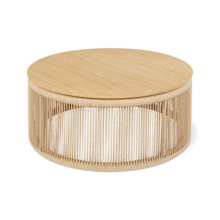 Palma Coffee White Oak P01